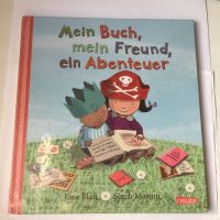 Kinderbuch Bilderbuch Mein Buch Mein Freund ein Abenteuer Süd - Niederrad Vorschau