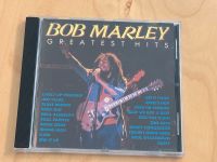 Bob Marley - Greatest Hits CD Hamburg Barmbek - Hamburg Barmbek-Süd  Vorschau