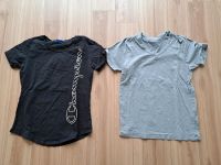 T-Shirts von Champion und Jack&Jones Gr. S Nordrhein-Westfalen - Brakel Vorschau