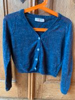 Strickjacke, Weste aus Leinen. Nice Things, gr 116 Bayern - Valley Vorschau