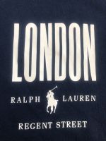 ‼️ Ralph Lauren T-Shirt London Regent Street M 8-10 ab 128 ‼️ Berlin - Lichtenberg Vorschau