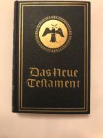 Das Neue Testament von P. Konstantin Rösch, Paderborn 1928 Nordrhein-Westfalen - Neuss Vorschau