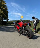 Honda CBR1000RR Fireblade SC59 Nordrhein-Westfalen - Rahden Vorschau