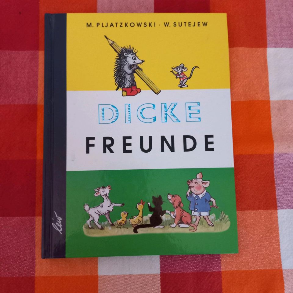 Kinderbücher DDR in Schmölln