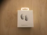 Samsung Galaxy Buds Live, Kopfhörer Bluetooth Mystic White NEU Baden-Württemberg - Esslingen Vorschau