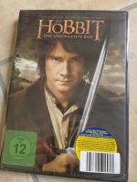 Der hobbit dvd  neu film herr der ringe fantasy Niedersachsen - Buxtehude Vorschau