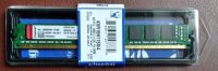 Kingston ValueRAM 4GB DDR3-1600 CL11 DIMM Arbeitsspeicher Dresden - Äußere Neustadt Vorschau