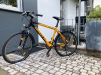 Fahrrad für Jugendliche Bayern - Lindau Vorschau