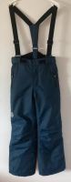 Color Kids Skihose Schneehose 128 blau neuwertig Rheinland-Pfalz - Ludwigshafen Vorschau