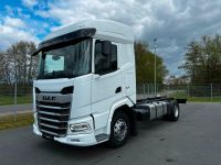 DAF XF 480 | 4x2 Fahrgestell | kurz 2 x Nebenabtrieb | Euro 6 | Klimaautomatik | Niedersachsen - Schüttorf Vorschau