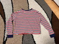Kurzes Langarmshirt von h&m in Gr XS (passt bei 158) Hessen - Büttelborn Vorschau