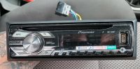 Pioneer Radio CD etc Player Niedersachsen - Horneburg Vorschau