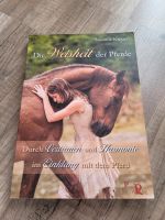 Die Weisheit der Pferde Buch Susanne Kreuer Bayern - Weiden (Oberpfalz) Vorschau