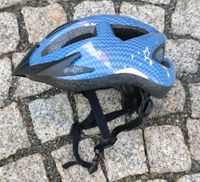 Kinderfahrradhelm 48 - 54 cm Sachsen - Oberschöna Vorschau