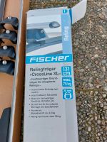 Dachträger/ Relingträger "CrossLine XL" von Fischer Bayern - Bad Wörishofen Vorschau