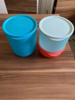 Tupperware Runde Eleganz 950 ml, 2,1 l, 3,3 l Vorrat Nordrhein-Westfalen - Telgte Vorschau