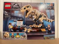 LEGO 76940 Jurassic World T-Rex Ausstellung NEU & OVP Hessen - Marburg Vorschau