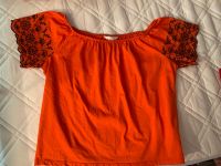 H&M Bluse Shirt Sachsen-Anhalt - Eisleben Vorschau