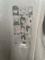 Jujutsu Kaisen T-Shirt Leipzig - Lindenthal Vorschau