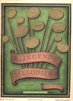 KLINGENDE MELODIEN Band III Noten & Text Klavier Ed. Schott 4350 Bayern - Ochsenfurt Vorschau