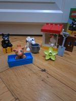 LEGO Duplo Farm Animals 10870 Dresden - Seevorstadt-Ost/Großer Garten Vorschau