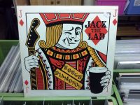 Jack the Lad - Rough Diamonds (Schallplatte) Bayern - Bad Kissingen Vorschau