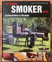 Das große Smoker Buch Niedersachsen - Königslutter am Elm Vorschau