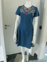 edc Jeanskleid, Gr. S Nordrhein-Westfalen - Alpen Vorschau