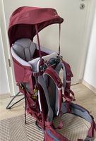 Deuter Kraxe Kid Comfort Nordrhein-Westfalen - Hagen Vorschau