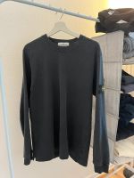 Stone Island Sweater Schwarz Gr. L Mecklenburg-Vorpommern - Neubrandenburg Vorschau