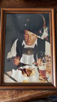 Uriges Bild, Tracht, Bayern, Weißbier Bayern - Bad Endorf Vorschau