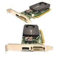 NEU! Fujitsu Nvidia Quadro K600 S26361-D3000-V60 Grafikkarte Hamburg-Mitte - Hamburg Wilhelmsburg Vorschau