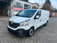 Renault Trafic 120 CDI *TÜV 03/26*KLIMA*TEMPO*EURO5*AHK*KAMERA Bayern - Gangkofen Vorschau