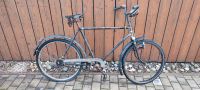 Oldtimerfahrrad 28" Herrenrad Brandenburg - Woltersdorf Vorschau