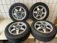 Rondell Alufelgen 6x14 ET 38 Opel Corsa 4x100 Nordrhein-Westfalen - Lage Vorschau