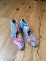 Bunte Think Pumps Aida  Mosaik 40 Niedersachsen - Bad Bentheim Vorschau