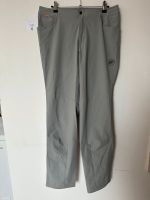 Mammut Softshellhose für Frühling/Herbst M 48 München - Pasing-Obermenzing Vorschau