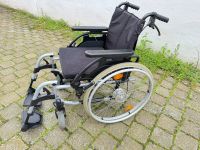 Leichtgewichtrollstuhl BasiX² Rollstuhl Sopur Nordrhein-Westfalen - Haan Vorschau