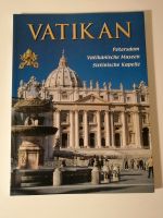 Geschichts- und Kulturführer Vatikan Sachsen - Machern Vorschau