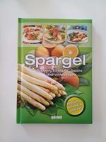 wie NEU Buch Kochbuch Spargel Suppen, Eintöpfe, Salate Hessen - Bürstadt Vorschau