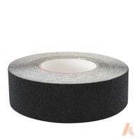 Antirutschband 50 mm x 18 m Safety Tape schwarz Nordrhein-Westfalen - Gelsenkirchen Vorschau