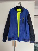 Jacke Nike Herren Bayern - Holzkirchen Unterfranken Vorschau