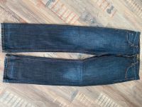 Jeans Camp David Hose Jeanshose Schleswig-Holstein - Husby Vorschau