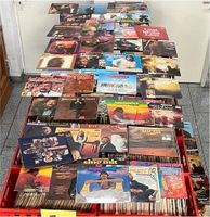 James Last 120 Lp‘s Konvolut Stückpreis. 1€ Nordrhein-Westfalen - Weeze Vorschau