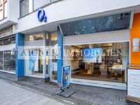 AIGNER - Amalienpassage - Ladenfläche mit renommiertem Mobilfunkanbieter als Mieter München - Maxvorstadt Vorschau