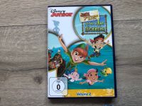 Peter Pans Rückkehr  DVD Baden-Württemberg - Bad Krozingen Vorschau