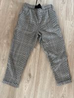 Karierte 7/8 Hose von H&M *** wie neu *** Gr 140*** Niedersachsen - Grafhorst Vorschau