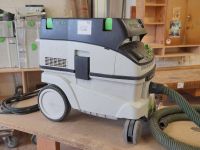 FESTOOL Industriestaubsauger CTL 26 E AC Sachsen - Klipphausen Vorschau