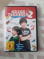 "Gregs Tagebuch 2"DVD Bayern - Regensburg Vorschau