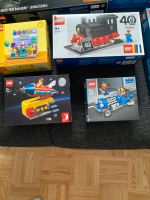 Lego GWP Neu OVP CIB 40370 40433 40584 40335 40409 40338 40291 Bayern - Bad Füssing Vorschau